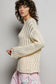 POL Lightest Twinkle Sweater
