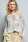 POL Airy Summer Hoodie