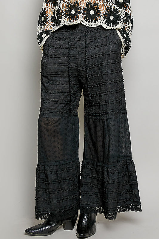 POL Lacey and Free Pants