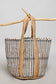 POL Woven Cape Tote