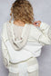 POL Multi Media Cozy Jacket