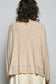 POL Oversized and Comfy Top