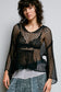 POL Airy Summer Hoodie