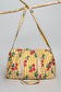 POL Cotton Quilted Weekender