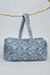 POL Cotton Quilted Weekender