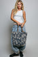 POL Wonderful Woven Tote