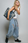 POL Wonderful Woven Tote