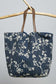 POL Wonderful Woven Tote