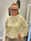 All Row Favorite Asher Sweater