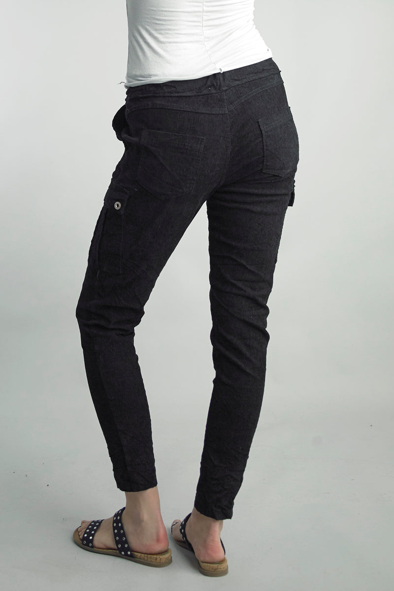 Tempo Paris Stretch Cargo Pants