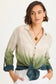 XCVI Wearables Tie Dye Porter Top