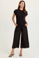 XCVI Wearables Gottfried Cropped Pants