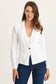 XCVI Wearables Brax Cotton Jacket