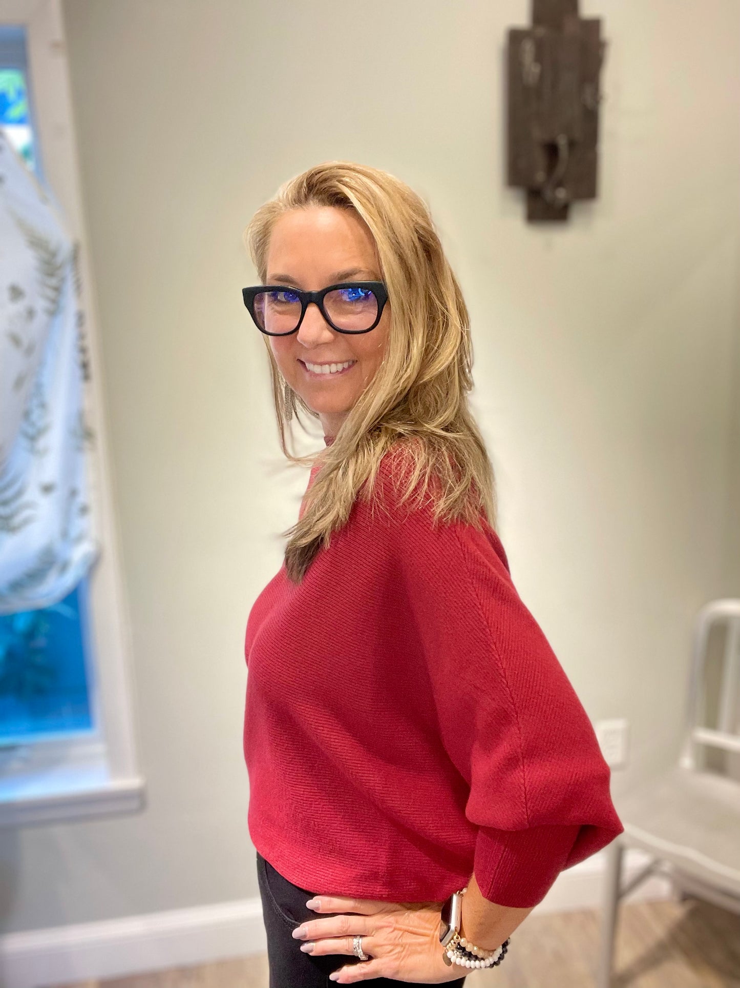 Kerisma Ryu Ribbed Sweater