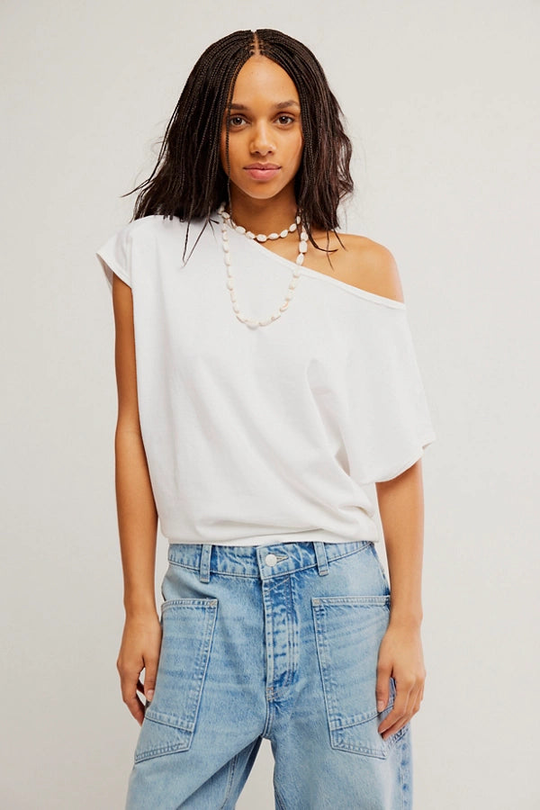 Free People Peggy Tee