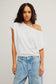 Free People Peggy Tee