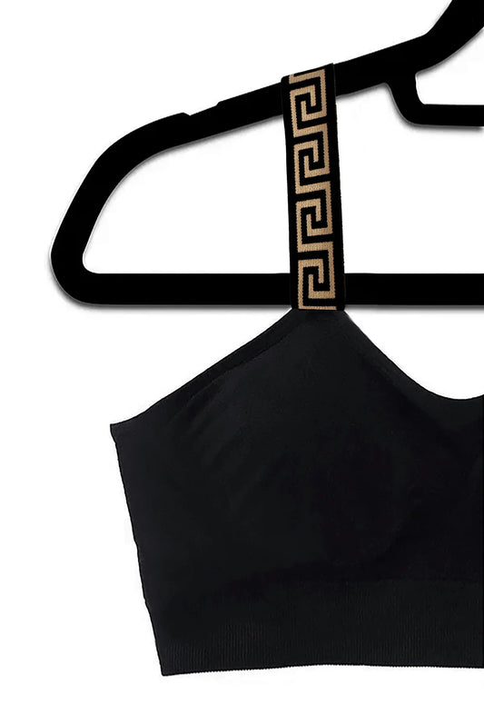 Strap-Its Luxe Strap Bra