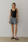 All Row Madison Tank Top