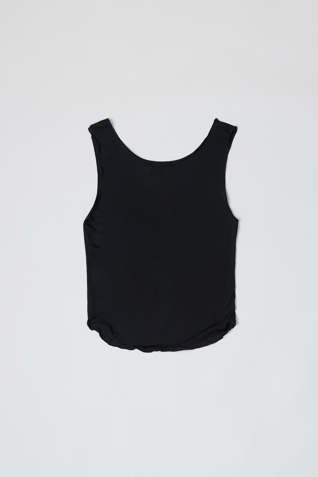 All Row Madison Tank Top