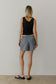 All Row Madison Tank Top