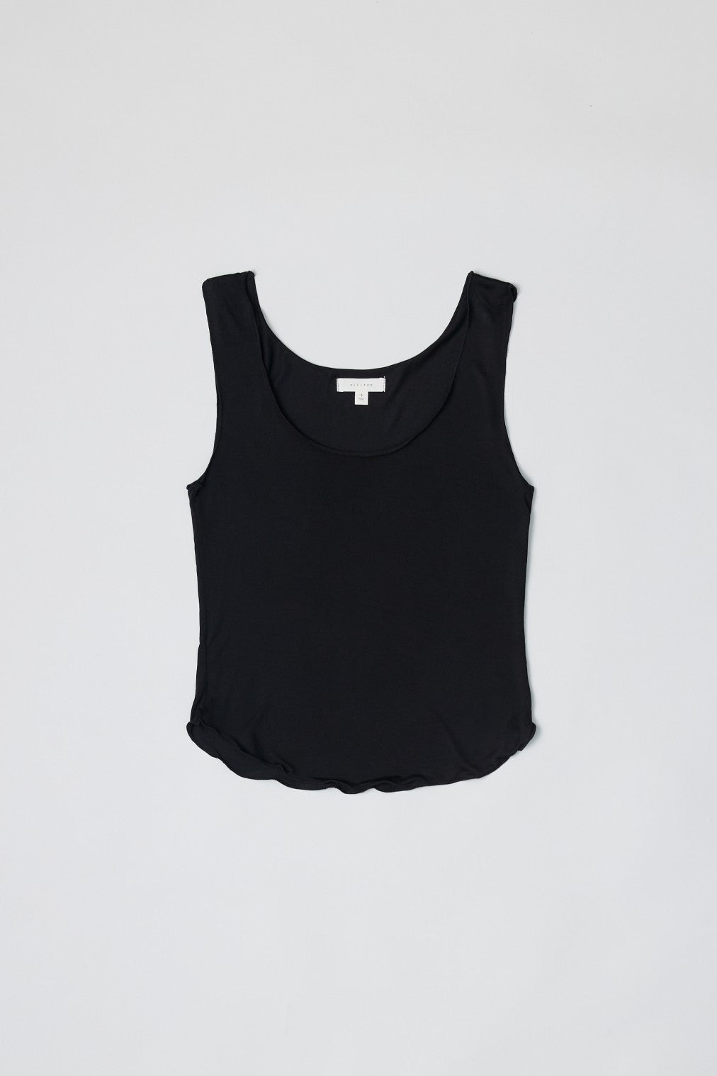 All Row Madison Tank Top
