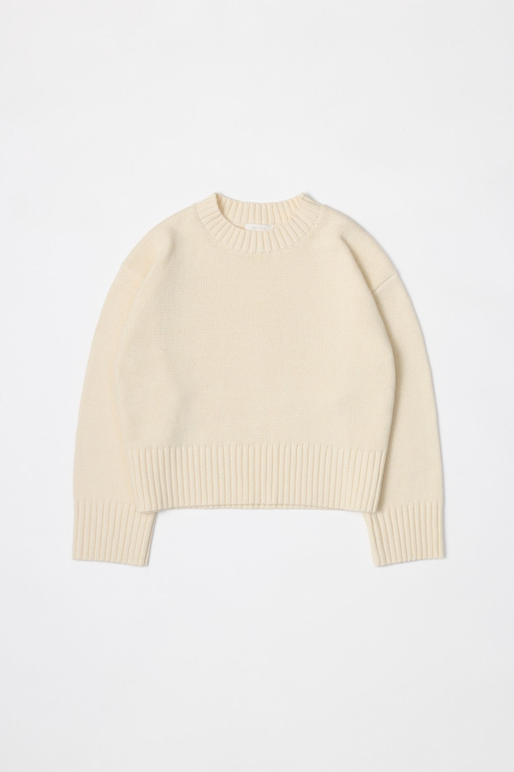 All Row Favorite Asher Sweater