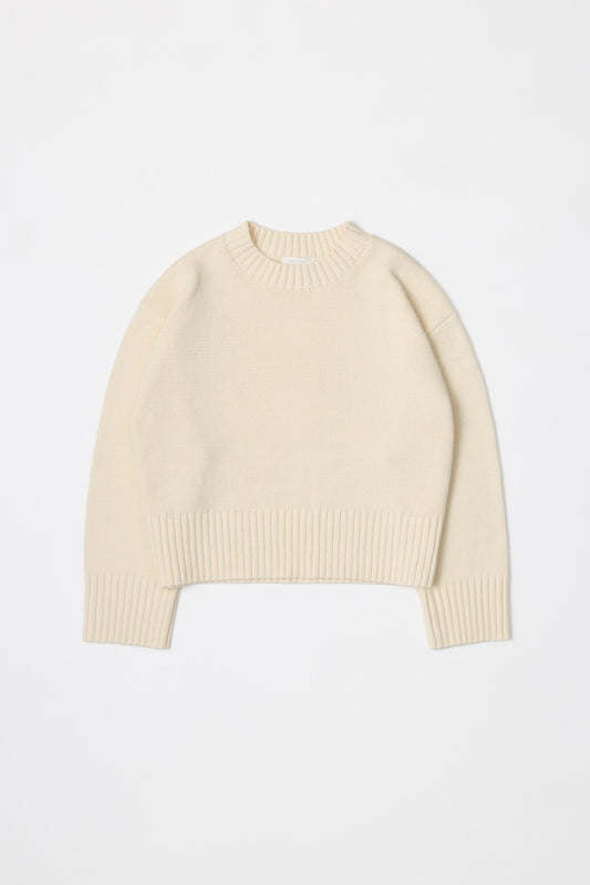All Row Favorite Asher Sweater