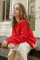 All Row Favorite Asher Sweater