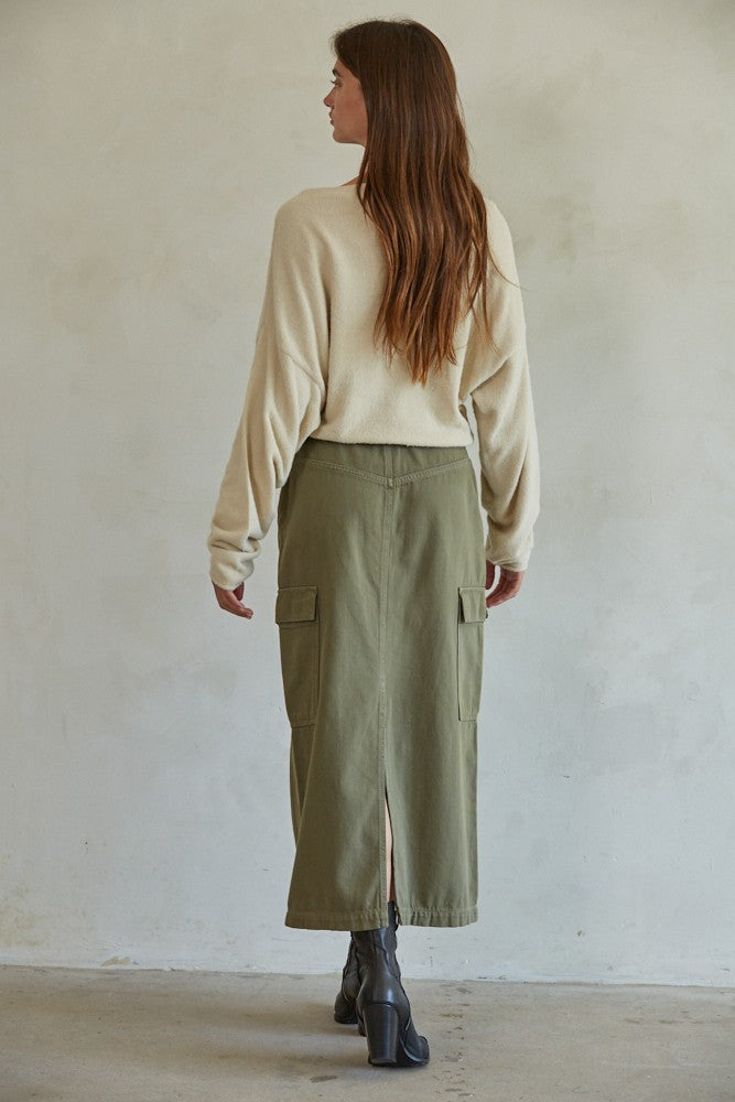 By Together Jovie Pullover Sweater