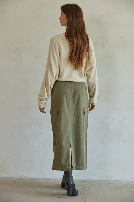 By Together Jovie Pullover Sweater