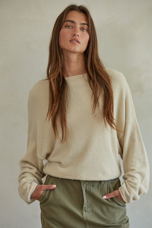 By Together Jovie Pullover Sweater