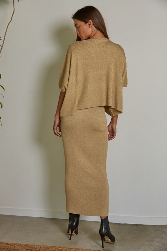 By Together Addie Pullover Sweater Top