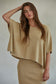 By Together Addie Pullover Sweater Top