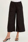 XCVI Wearables Gottfried Cropped Pants