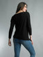 Tempo Paris Lightweight Boatneck Sweater