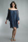 Tempo Paris Silky Soft Breezy Dress