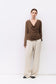 All Row Keely Top