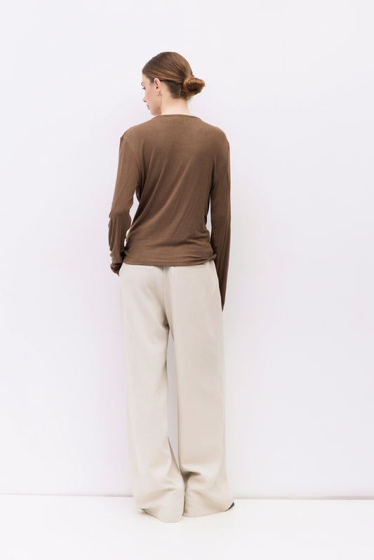 All Row Keely Top