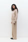 All Row Lennon Knit Pants
