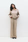 All Row Lennon Knit Pants