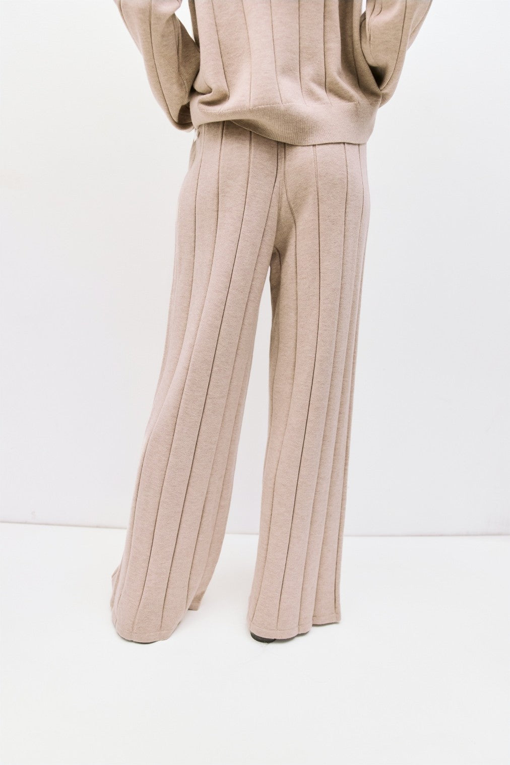 All Row Lennon Knit Pants