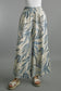 Tempo Paris Printed Linen Pants