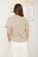 Blu Pepper JOA Scoop Neck T Shirt