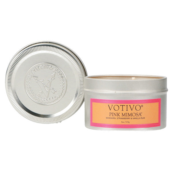 Votivo Travel Size Candle