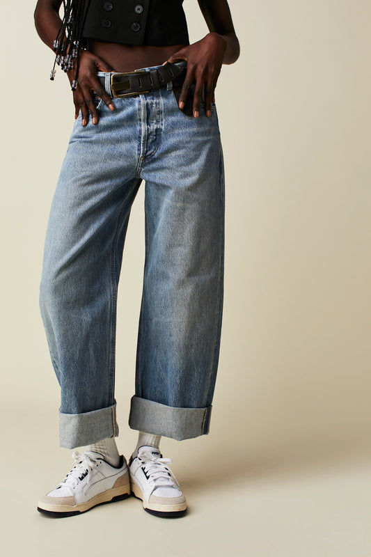 Free People WTF Jona Belt