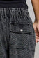 POL Thermal Weekend Jogger Pants