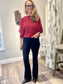 Kerisma Ryu Ribbed Sweater