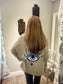 Zaket & Plover Eye Spy Cardi Sweater