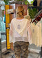 POL Airy Summer Hoodie