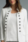 Tempo Paris "Belle France" Military Jacket